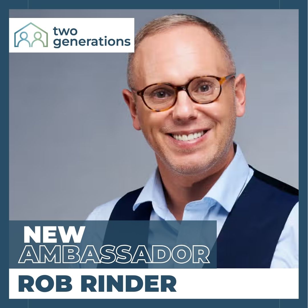 Rob Rinder