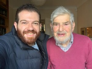 homesharers - Two Generations