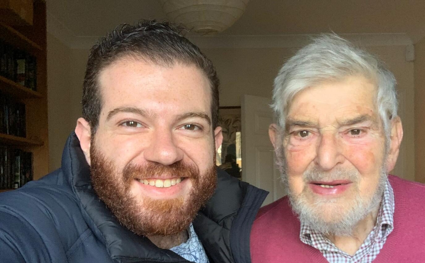 homesharers - Two Generations