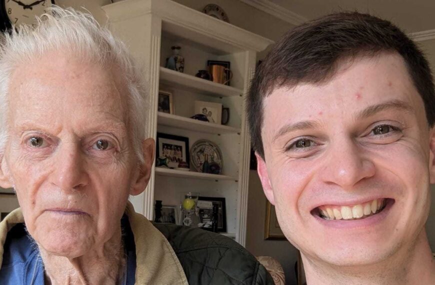 Homesharers - Two Generations