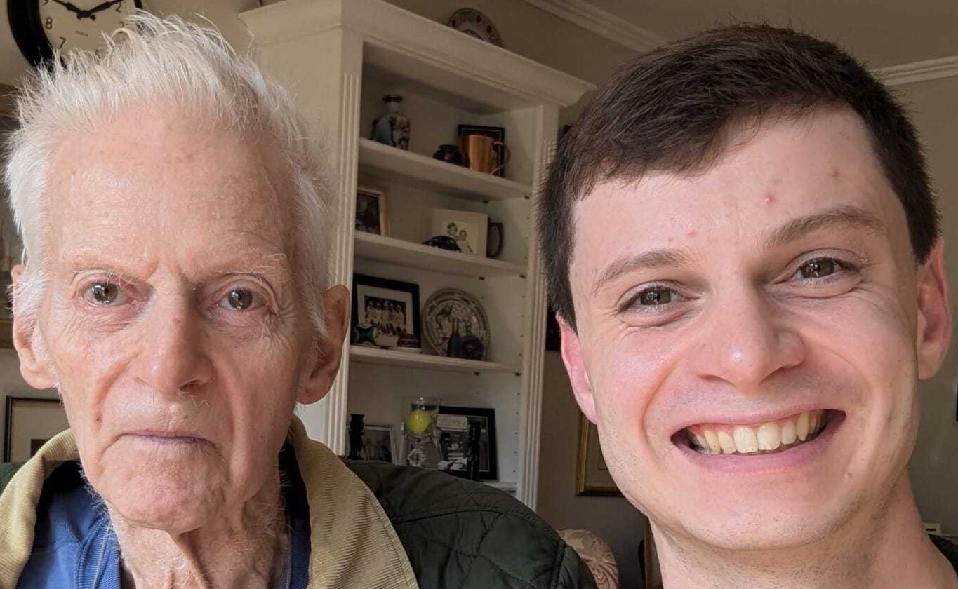 Homesharers - Two Generations