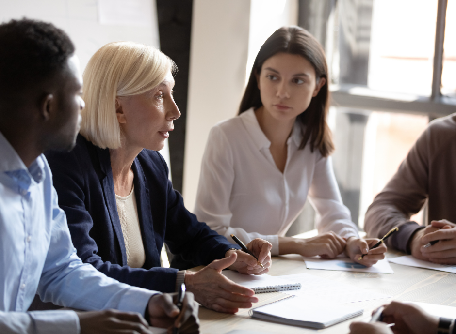 office employee - corporate (1)
