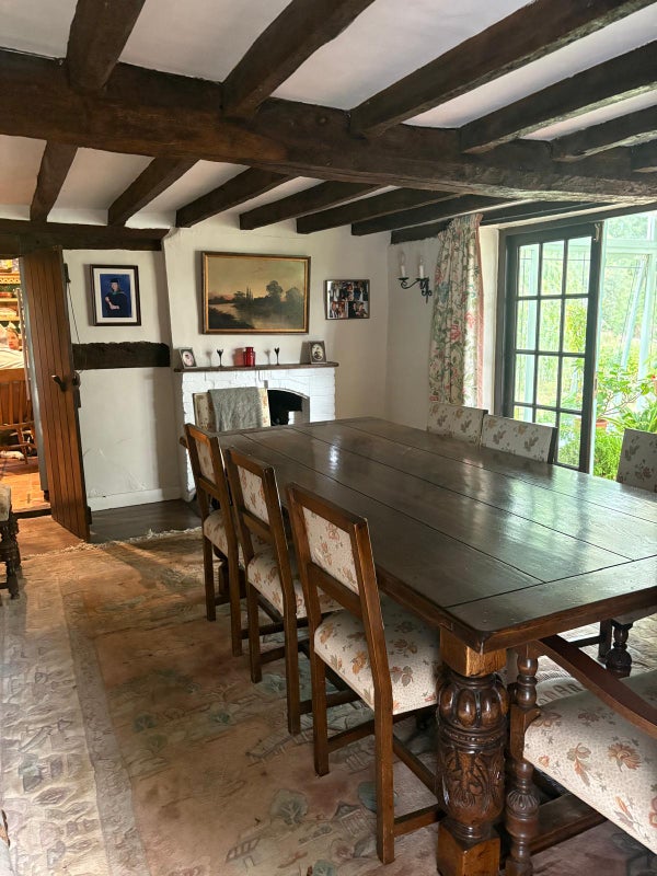 'Leigh Homeshare Photo 3