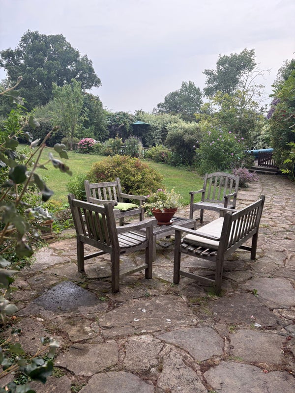 'Leigh Homeshare Photo 4