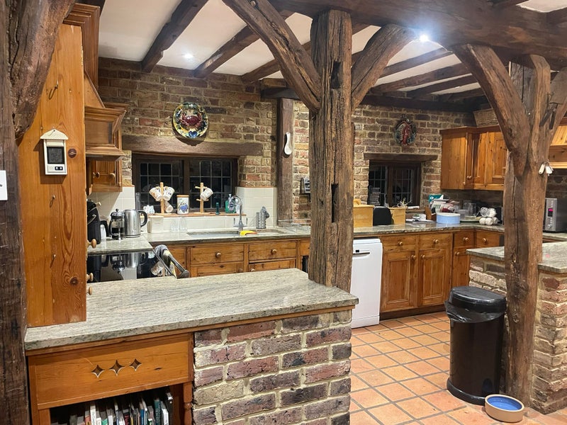 'Leigh Homeshare Photo 1