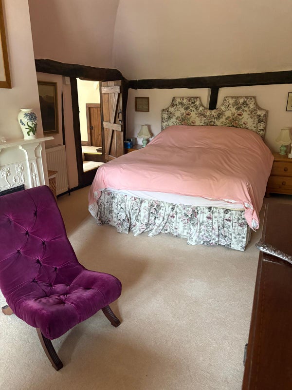 'Leigh Homeshare Photo 2