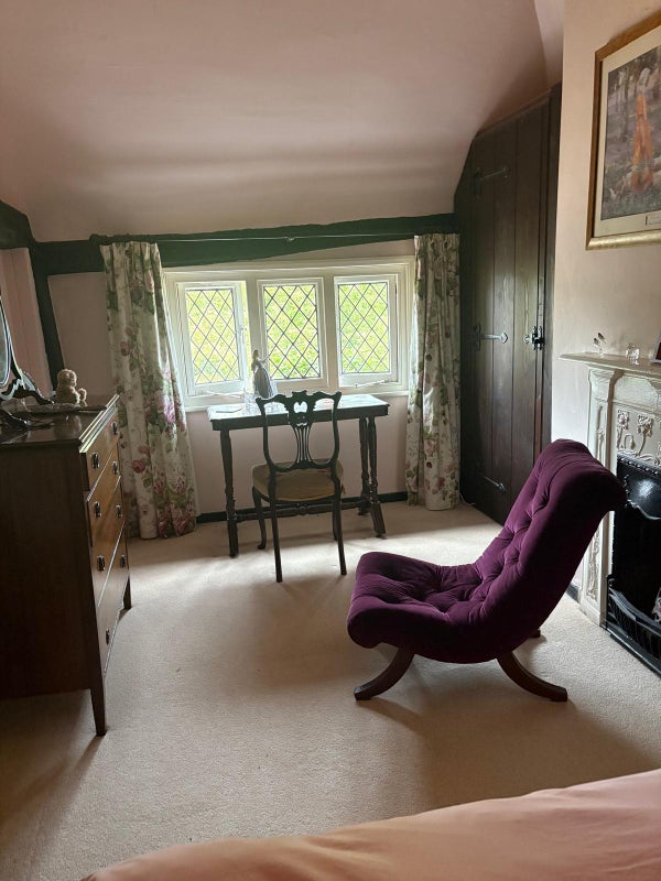 'Leigh Homeshare Photo 6