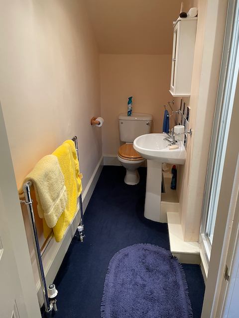 'Blairgowrie, Perth Homeshare Photo 3