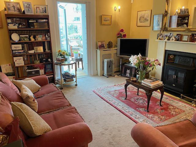 'Blairgowrie, Perth Homeshare Photo 7