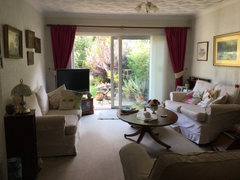 'Portsmouth Homeshare Photo 3