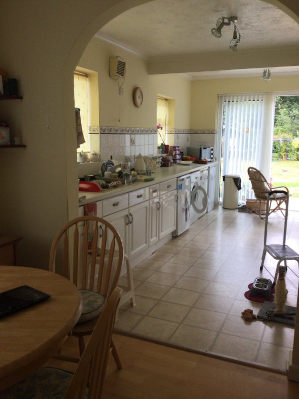 'Portsmouth Homeshare Photo 6