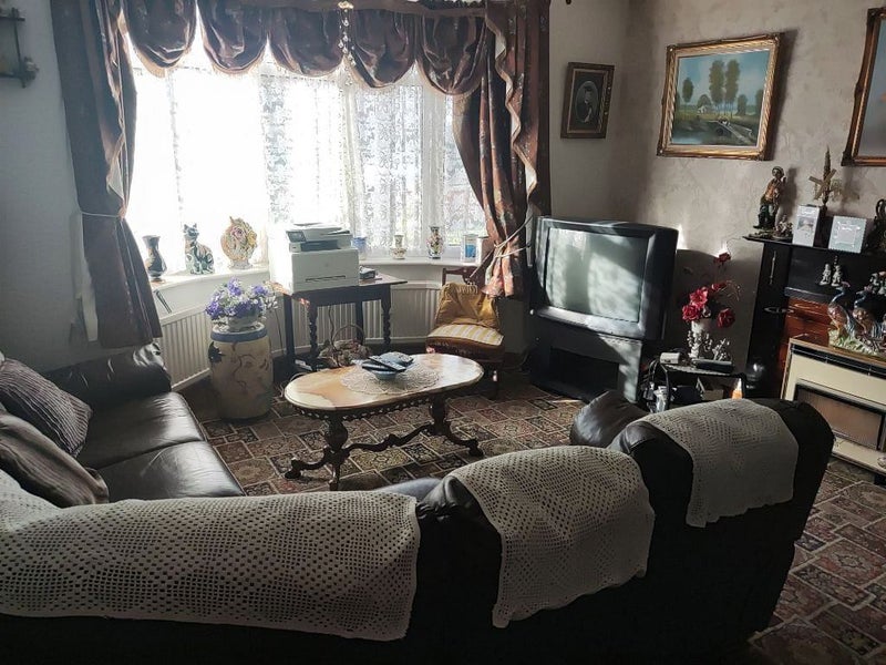 'Loughborough Homeshare Photo 3