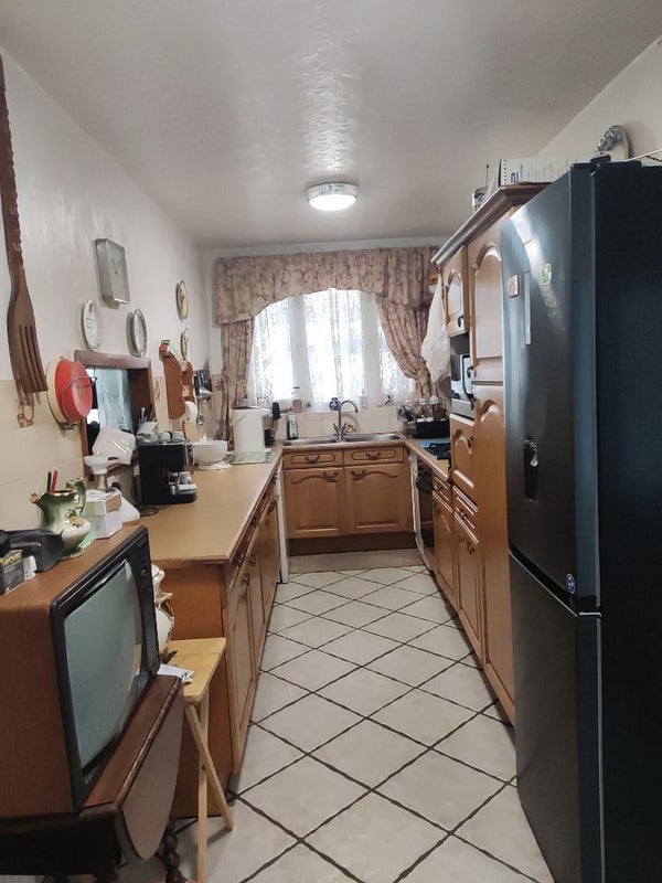 'Loughborough Homeshare Photo 5