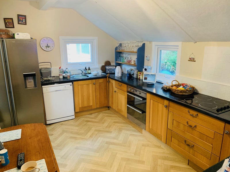 'Penzance, Cornwall Homeshare Photo 4