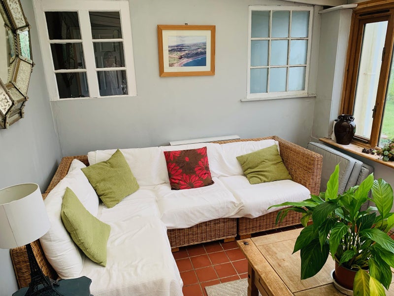 'Penzance, Cornwall Homeshare Photo 3