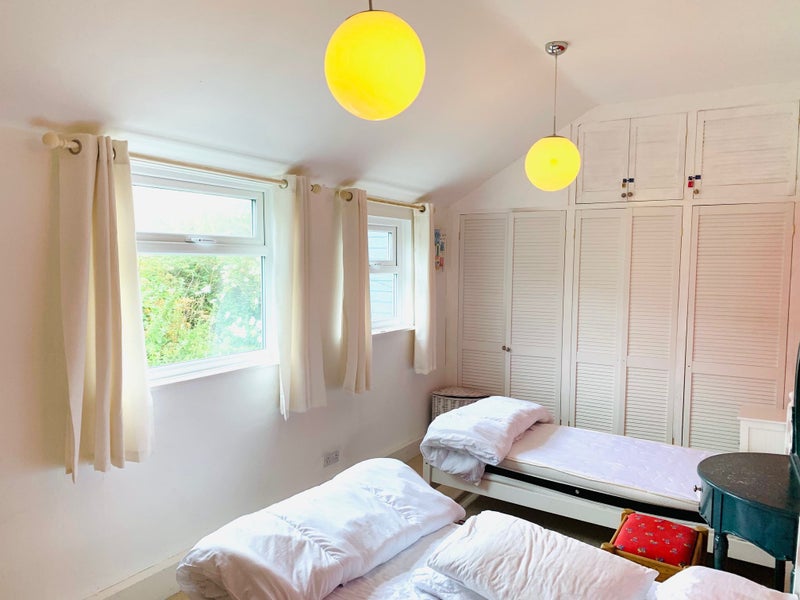 'Penzance, Cornwall Homeshare Photo 2