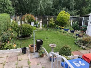 'Normoss, Blackpool Homeshare Photo 1