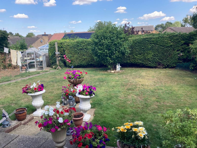 'Lincoln, East Midlands Homeshare Photo 5