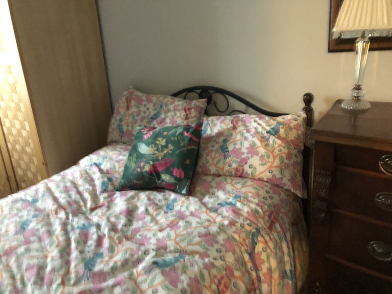 'Bradford, Yorkshire Homeshare Photo 1