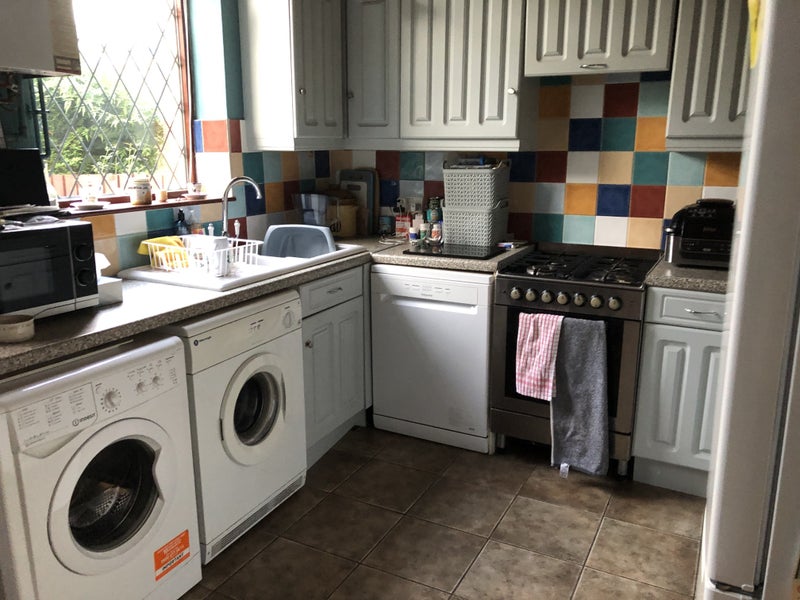 'Bradford, Yorkshire Homeshare Photo 4