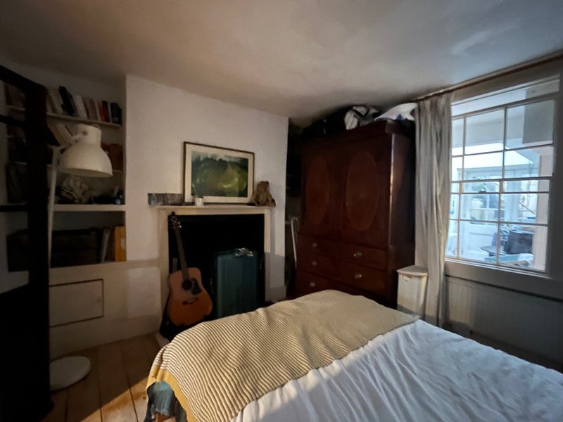 'Bath Homeshare Photo 1