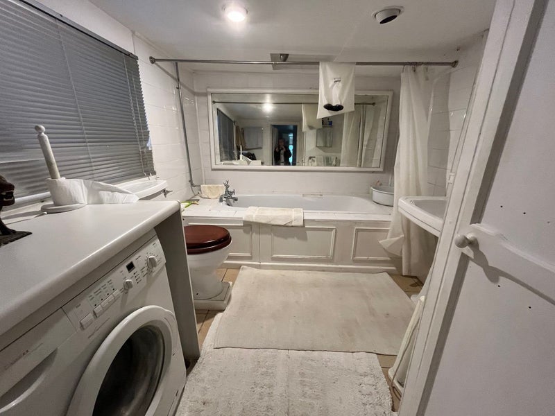 'Bath Homeshare Photo 2