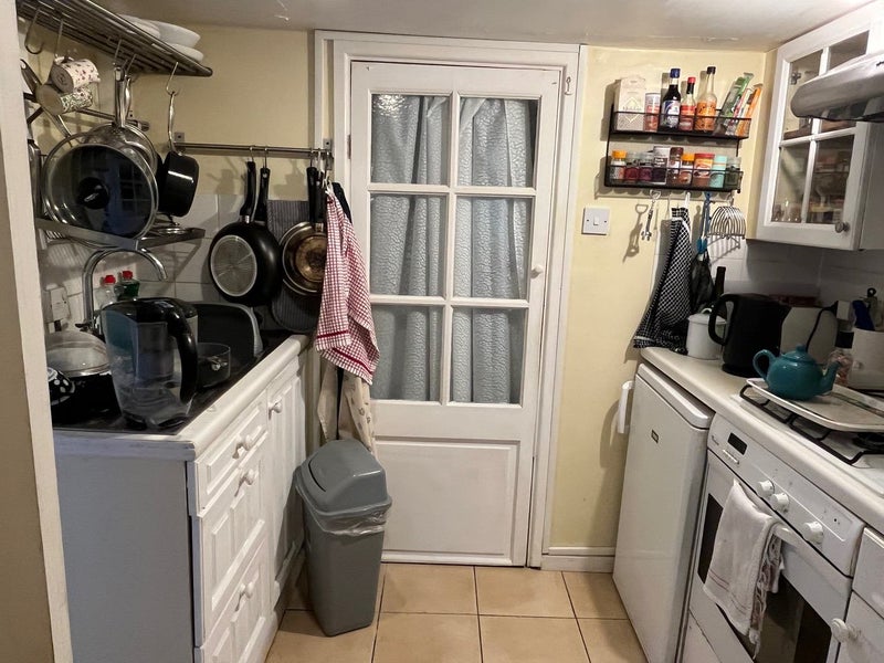 'Bath Homeshare Photo 3