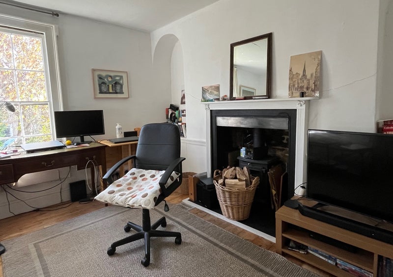 'Bath Homeshare Photo 4