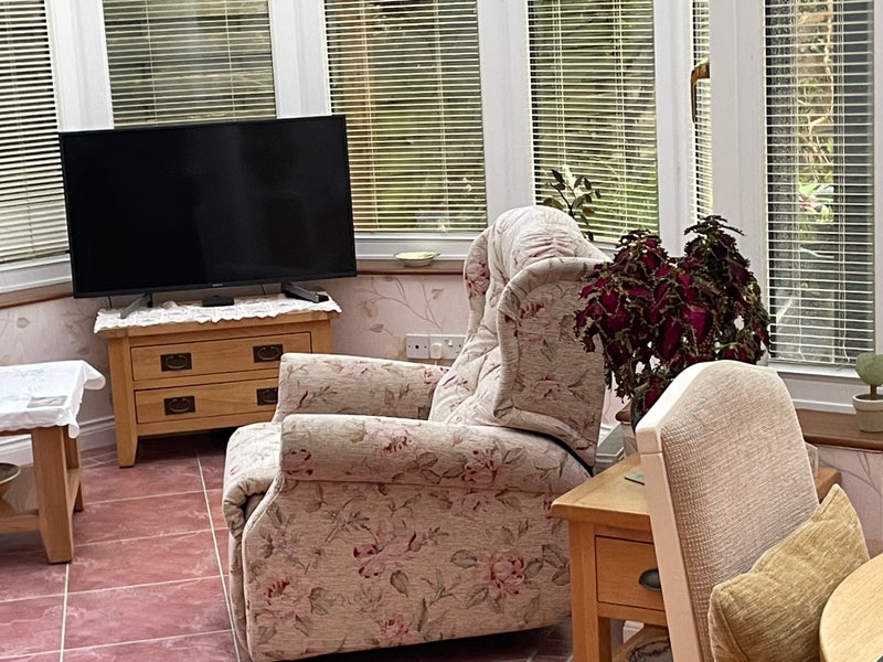 'Bognor Regis Double Room 



£399 part of a Homeshare Photo 3