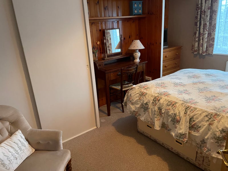 'Bognor Regis Double Room 



£399 part of a Homeshare Photo 5