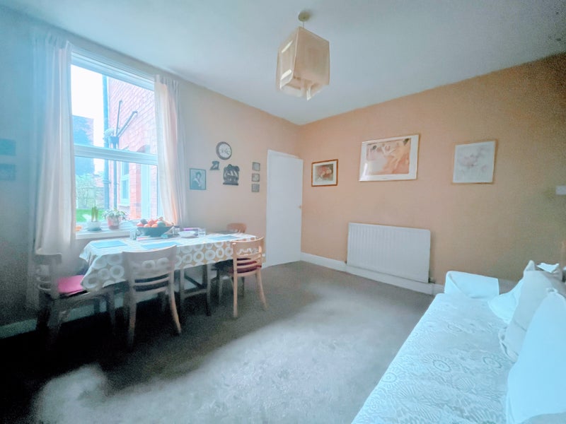 'Kings Heath Homeshare Photo 1