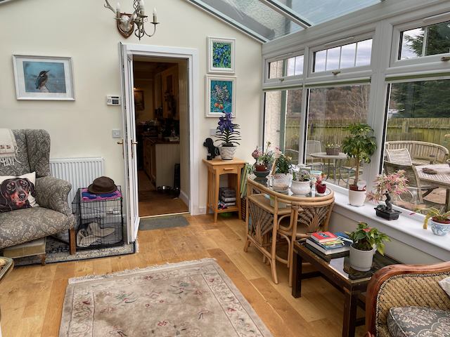 'Blairgowrie, Perth Homeshare Photo 2