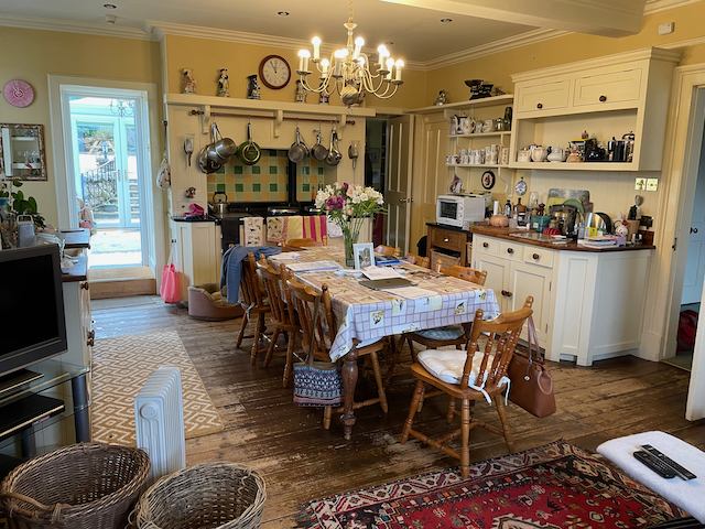 'Blairgowrie, Perth Homeshare Photo 6