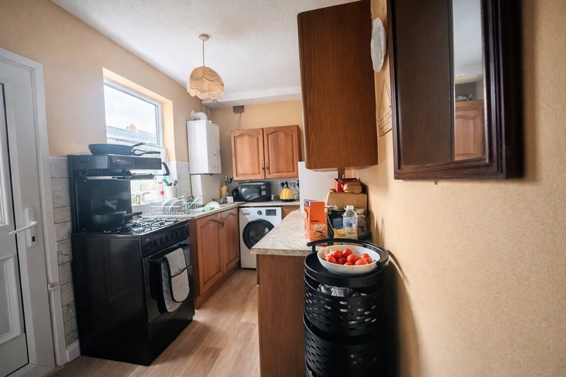 'Kings Heath Homeshare Photo 5