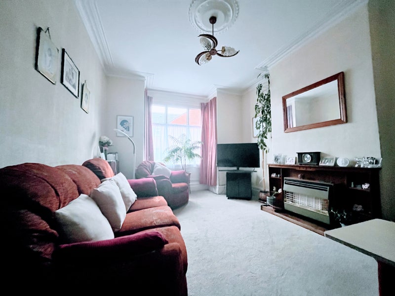 'Kings Heath Homeshare Photo 2