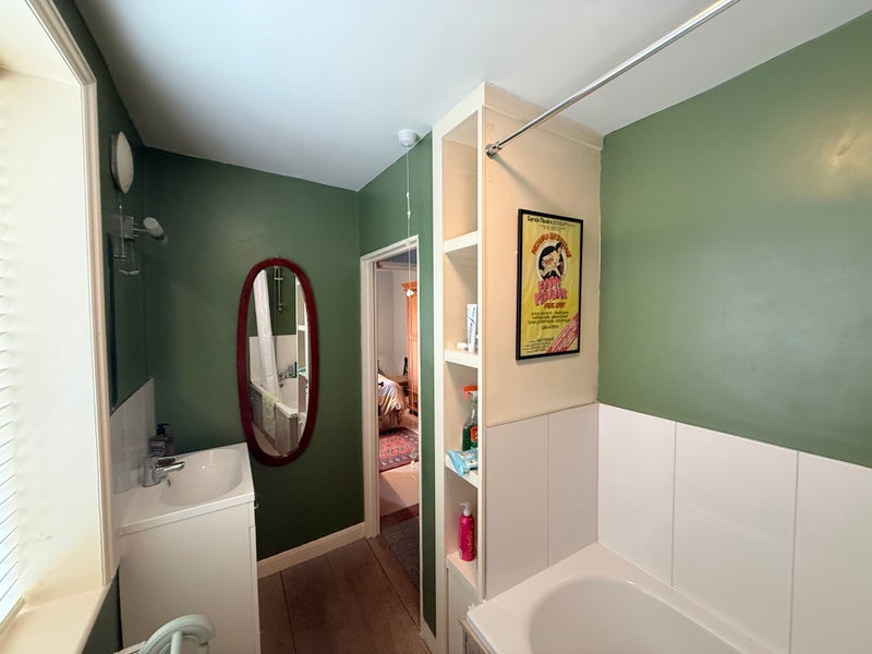 'Halesworth Homeshare Photo 5