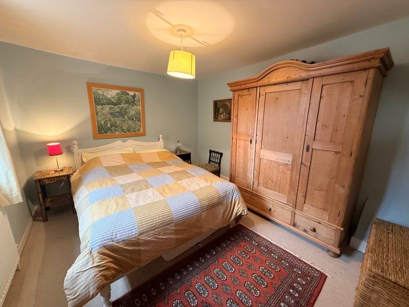 'Halesworth Homeshare Photo 1