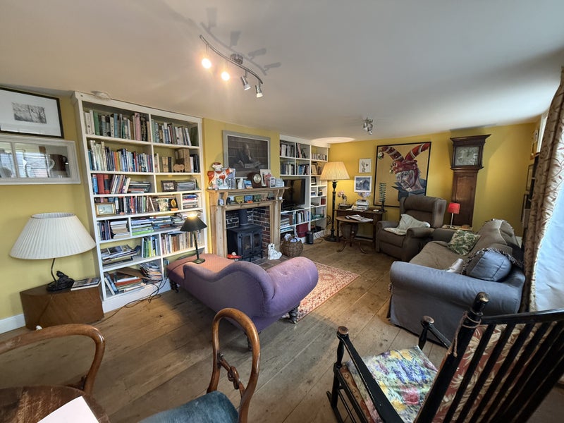 'Halesworth Homeshare Photo 8