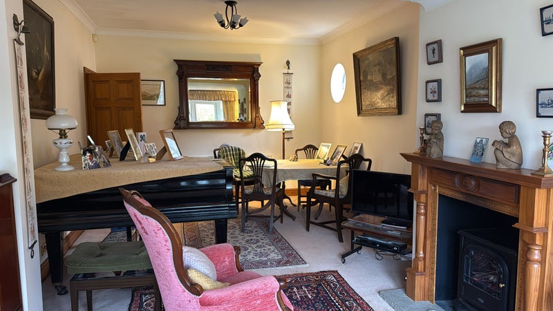 Ickenham double & ensuite £449 p/m Homeshare Photo 3