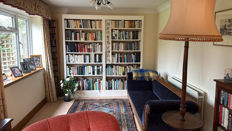 'Ickenham double & ensuite £449 p/m Homeshare Photo 1