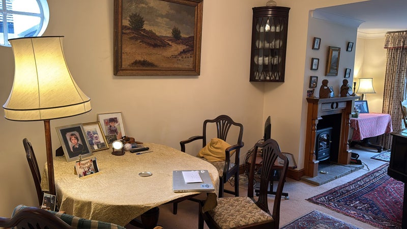 Ickenham double & ensuite £449 p/m Homeshare Photo 6