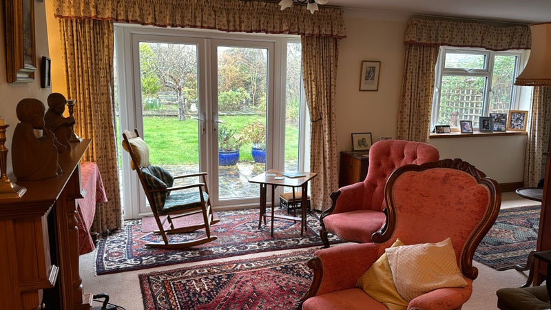 Ickenham double & ensuite £449 p/m Homeshare Photo 5