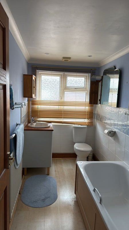 Ickenham double & ensuite £449 p/m Homeshare Photo 7
