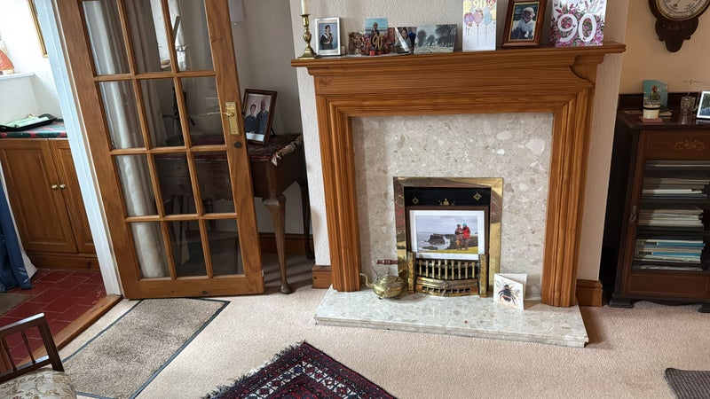 Ickenham double & ensuite £449 p/m Homeshare Photo 9