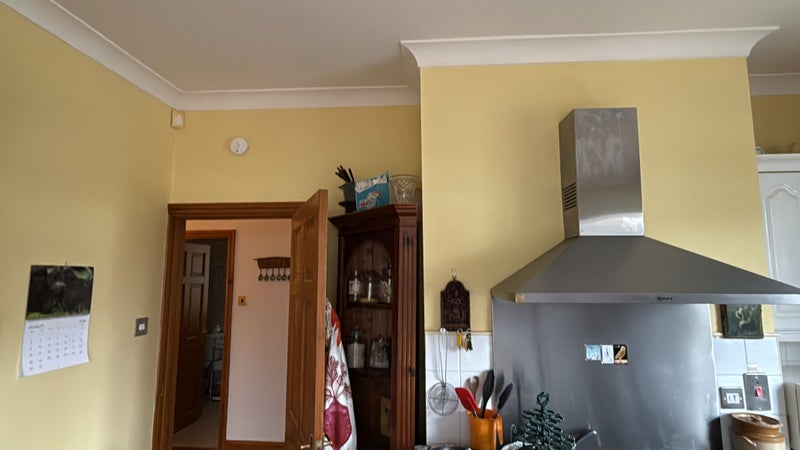 Ickenham double & ensuite £449 p/m Homeshare Photo 12