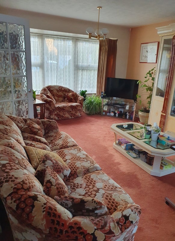 'Northwood Double Room 
£469 part of a Homeshare Photo 2