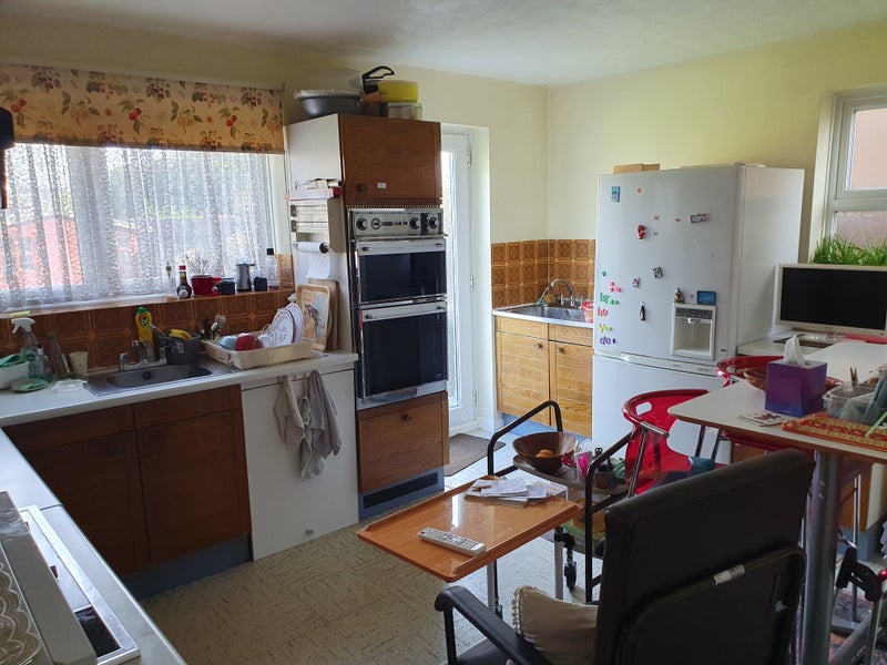 'Northwood Double Room 
£469 part of a Homeshare Photo 4