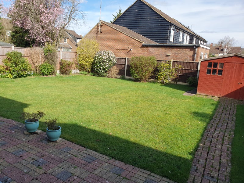 'Northwood Double Room 
£469 part of a Homeshare Photo 3