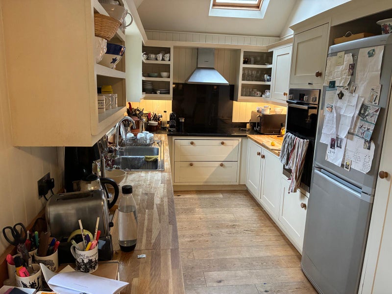 'Chagford Homeshare Photo 3