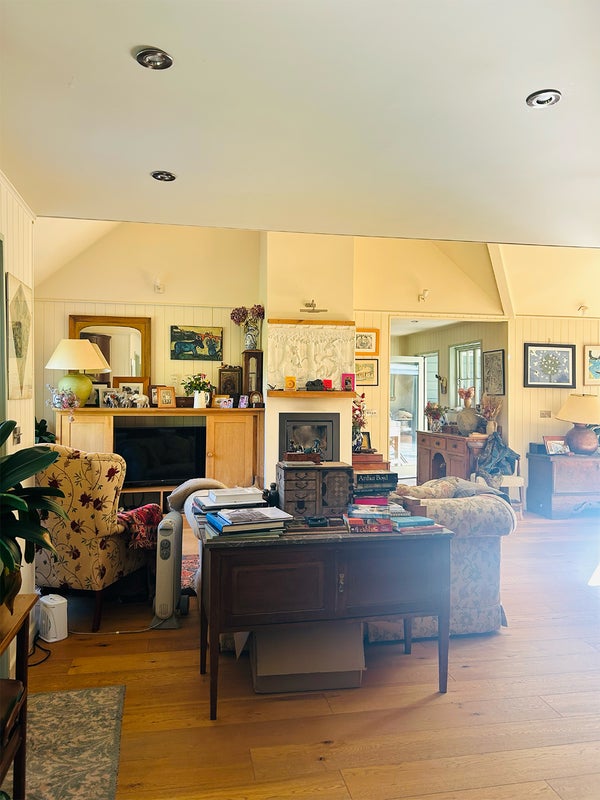 'Chagford Homeshare Photo 6